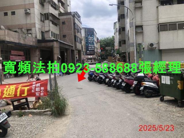 台中太平法拍大樓-6