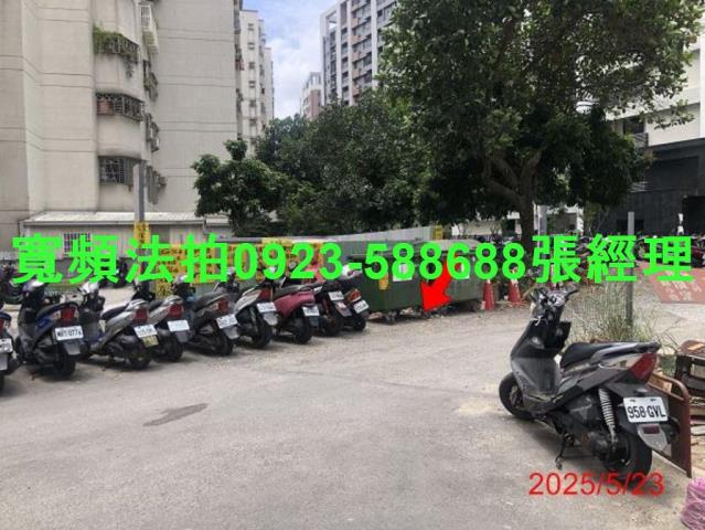 台中太平法拍大樓-7