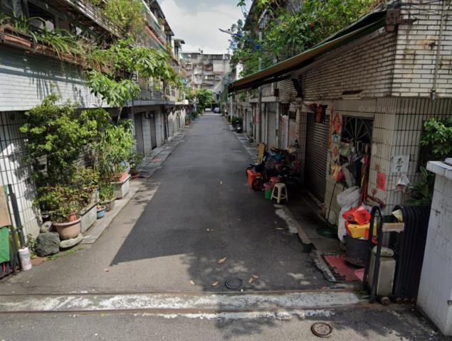 中和法拍透天-3