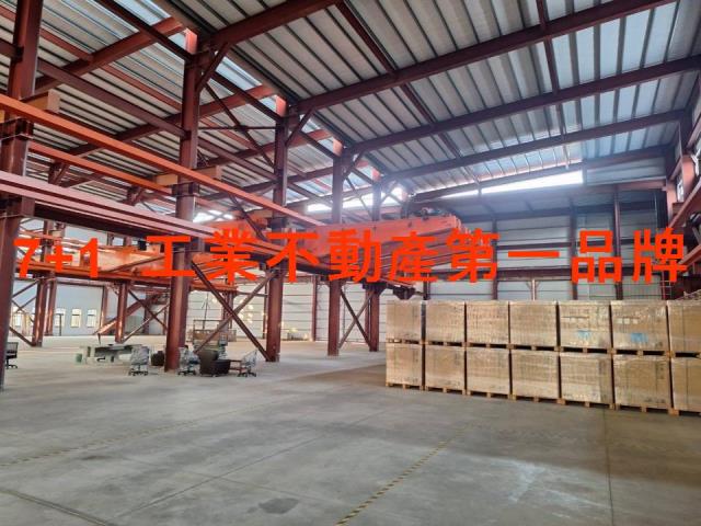 嘉義廠房-1