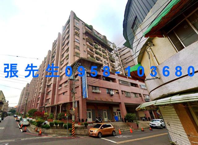 嘉義東區拍賣大樓-3