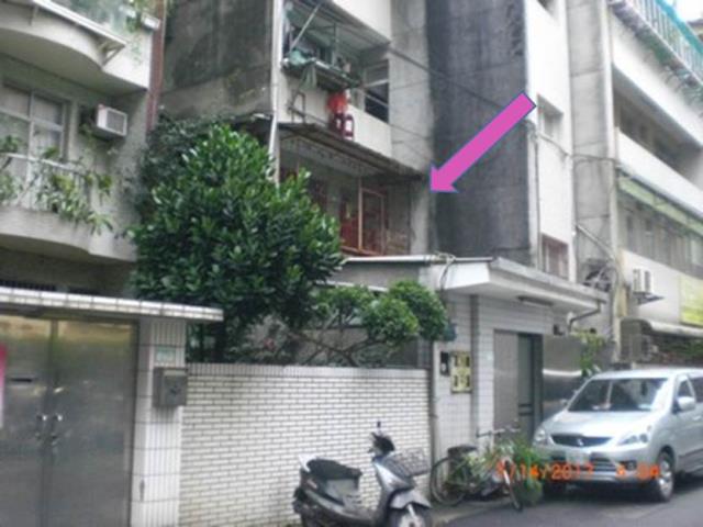 台北文山區公寓法拍-4