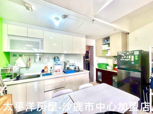 台中南屯華廈-5