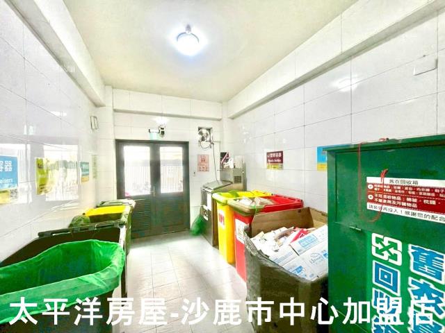台中南屯華廈-15