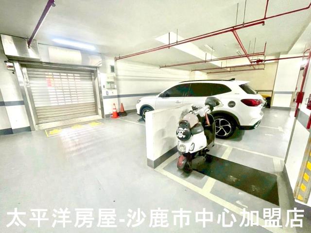 台中南屯華廈-14