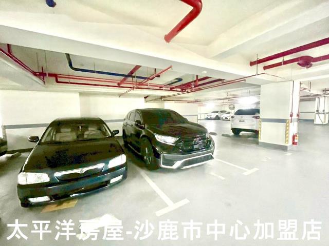 台中南屯華廈-13