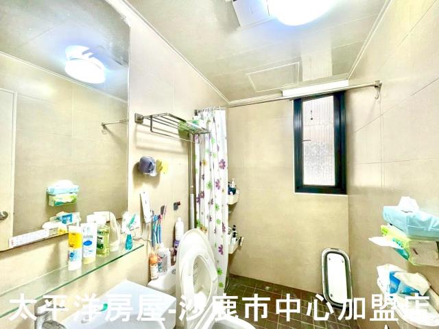 台中南屯華廈-10