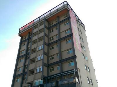 林口拍賣大樓-4