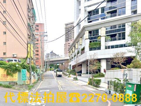 淡水法拍大樓-7