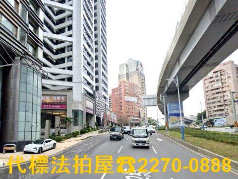 淡水法拍大樓-5