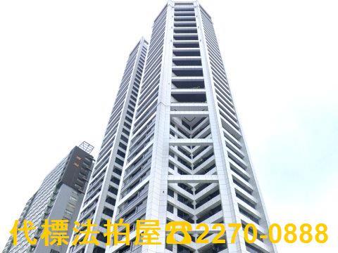 淡水法拍大樓-2