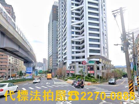 淡水法拍大樓-4