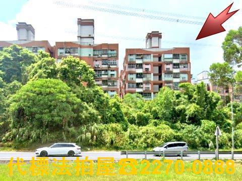 汐止法拍大樓-1