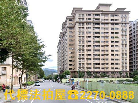 樹林大樓法拍-1