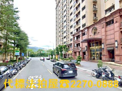 樹林大樓法拍-6