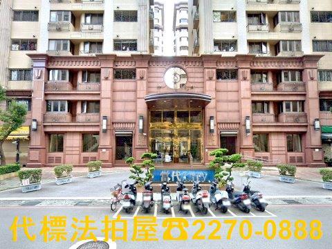 樹林大樓法拍-4