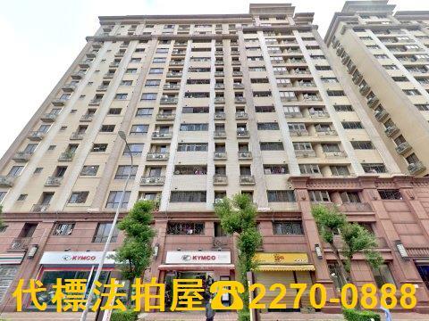 樹林大樓法拍-2