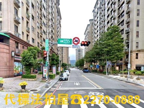 樹林大樓法拍-5