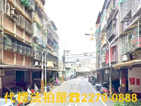 板橋公寓拍賣-4