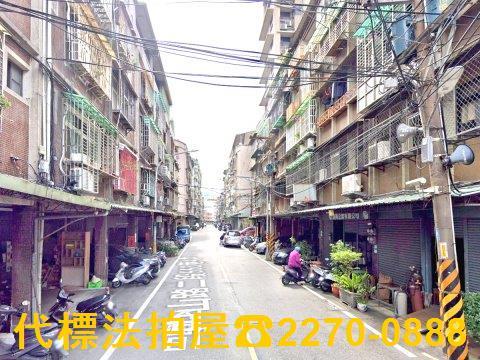 板橋公寓拍賣-6