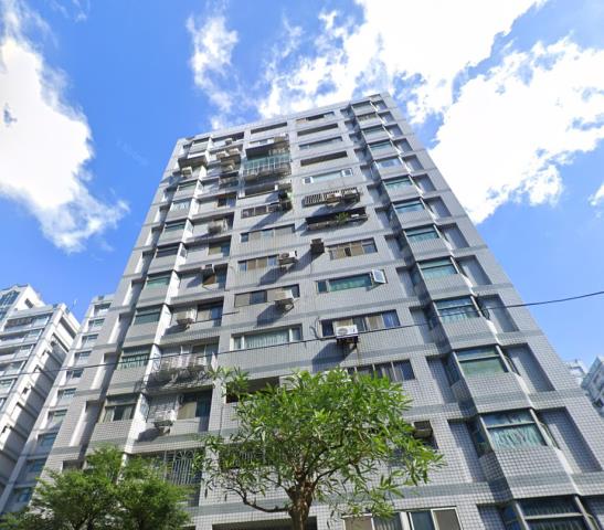 新北新莊法拍大樓-4