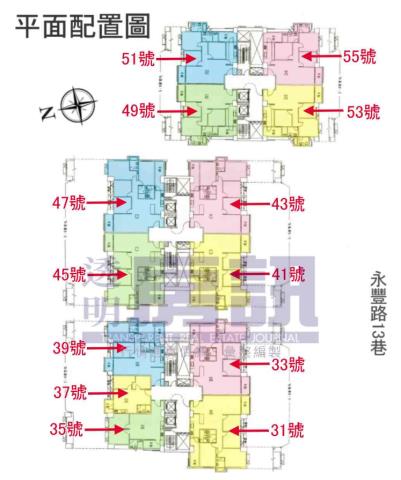 新北土城法拍大樓-12