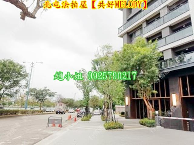 北屯大樓法拍-4