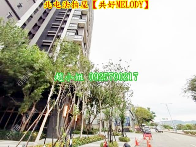 北屯大樓法拍-6