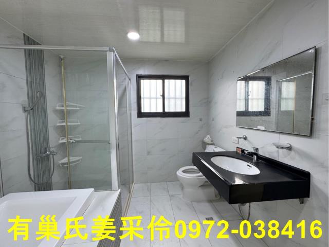 民雄透天-11