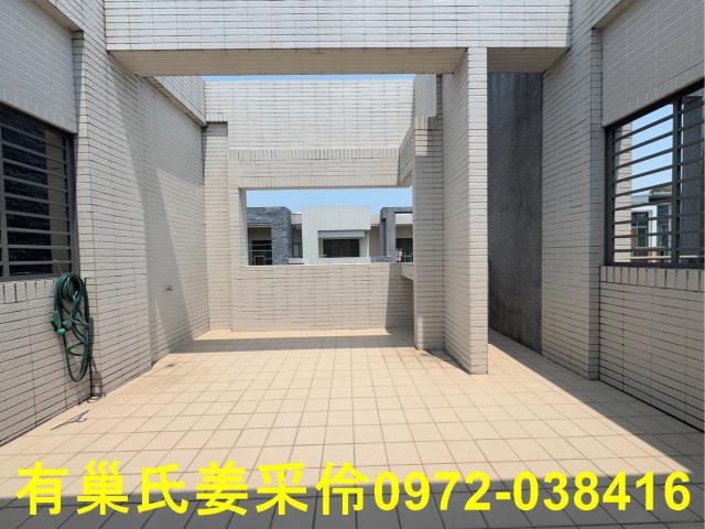 民雄透天-12