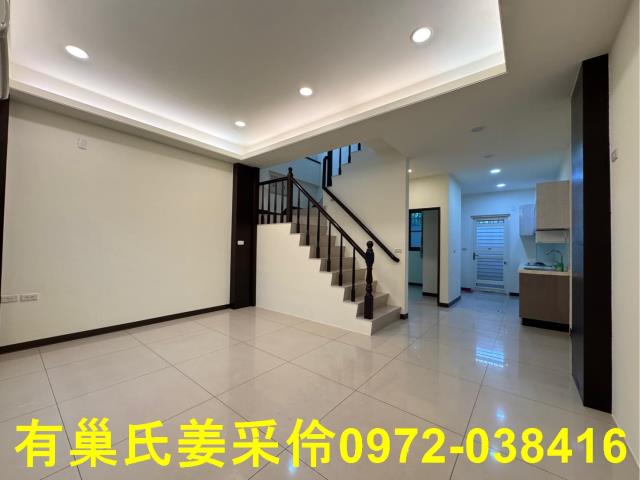 民雄透天-3