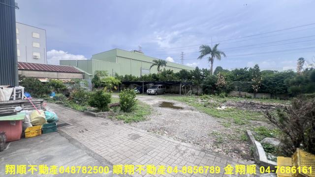 田尾廠房-8