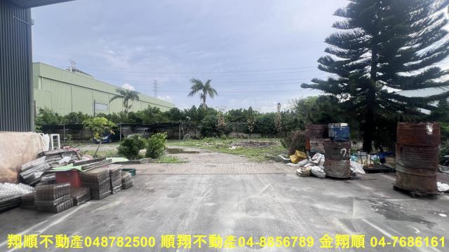 田尾廠房-9