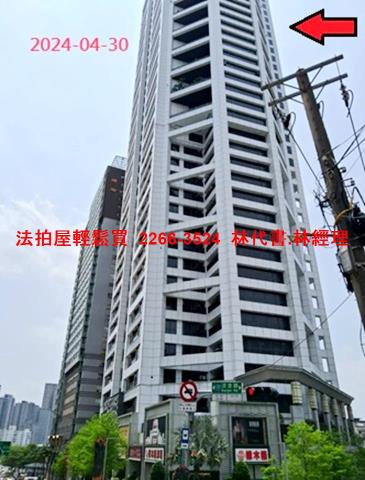 新北大樓法拍-10