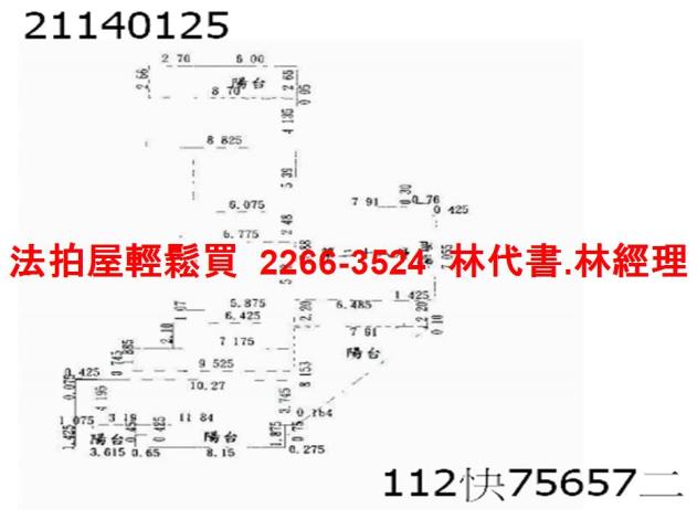 新北大樓法拍-14