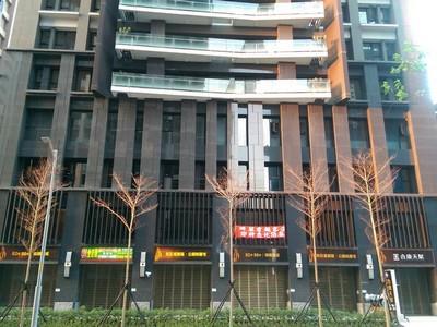 新北大樓法拍-1