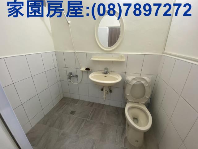 屏東潮州透天-10