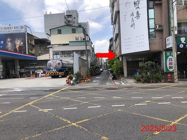 台中西區大樓拍賣-4