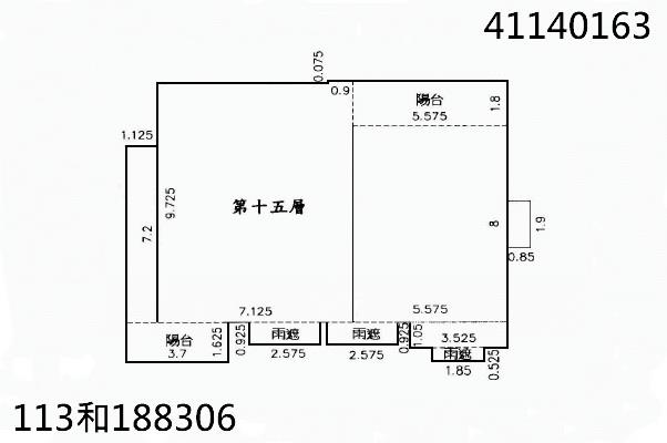 新北土城大樓法拍-9