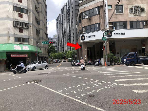 台中太平華廈法拍-4