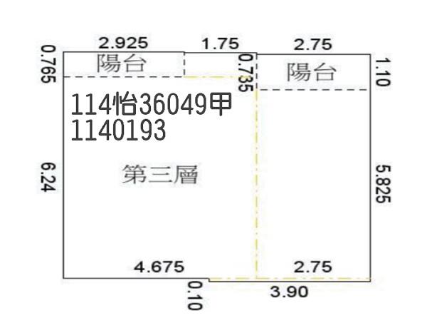 桃園觀音公寓法拍-4