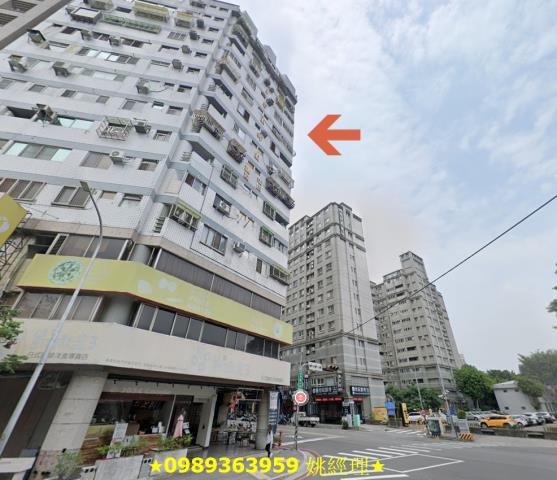 西區法拍大樓-3