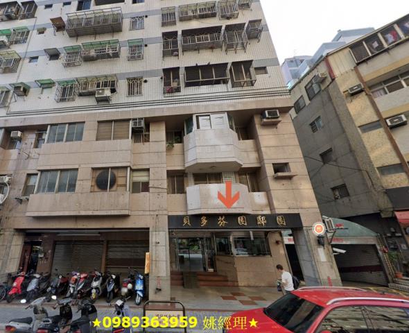 西區法拍大樓-4