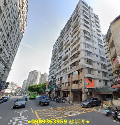 西區法拍大樓-5