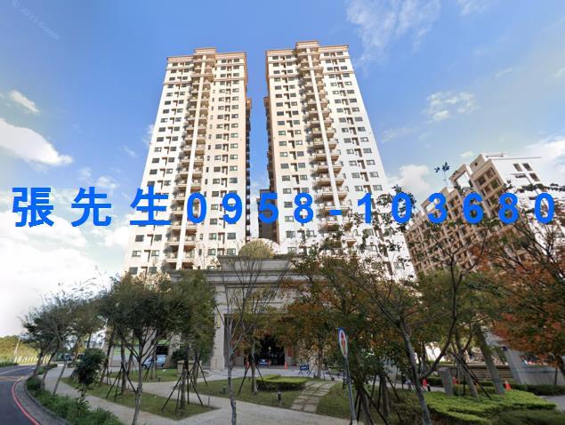 龜山大樓法拍-5