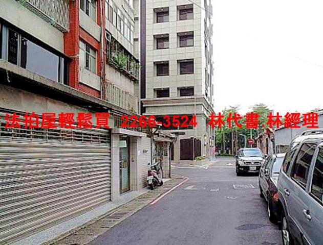 松山公寓法拍-6