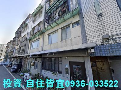 萬里公寓法拍-8