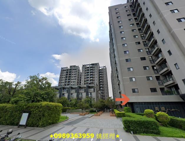 台中法拍大樓-4