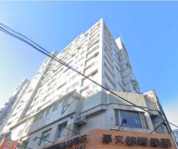新北新莊法拍大樓-2