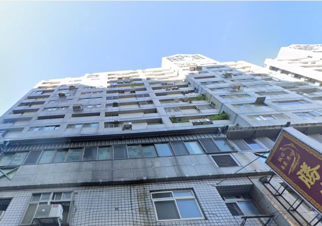 新北新莊法拍大樓-5